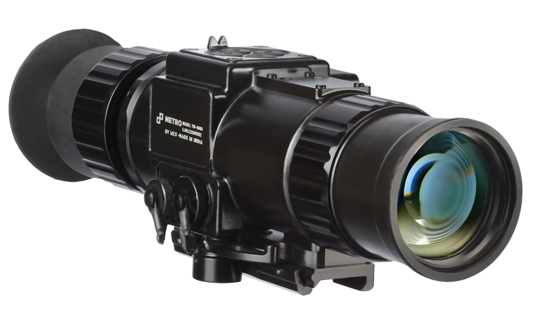 THERMAL WEAPON SIGHT